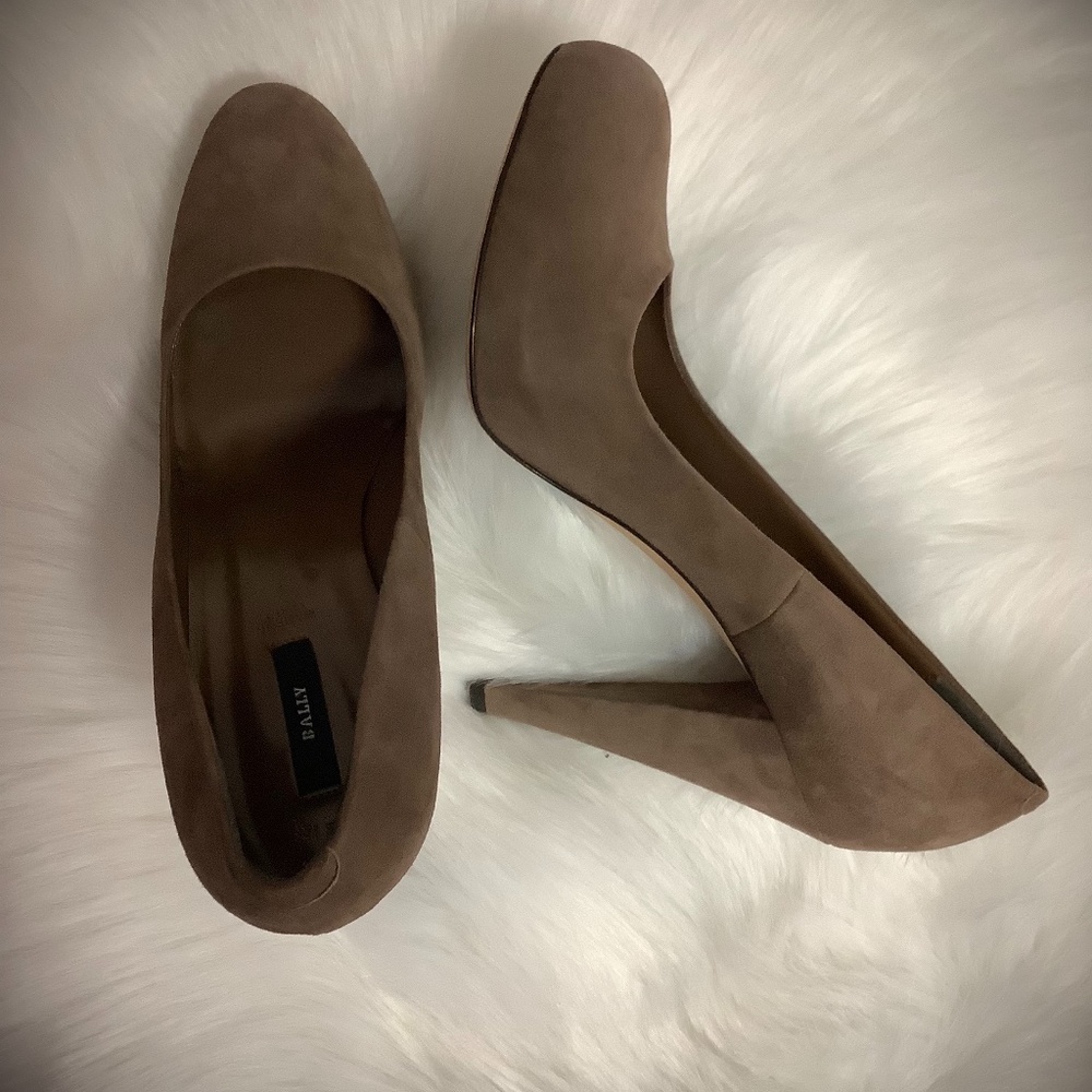 Bally Pumps